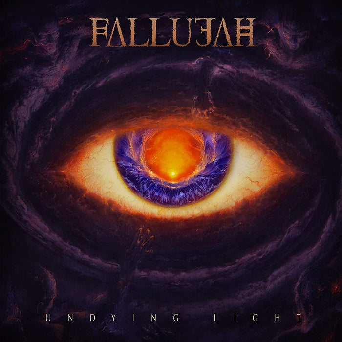 Fallujah - Undying Light (Vinyl)