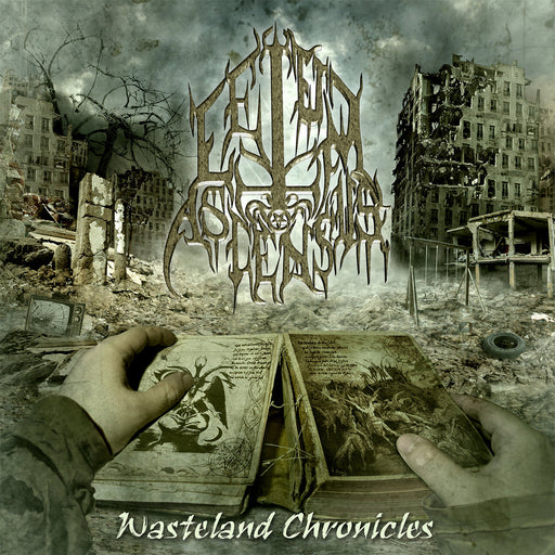 Letum Ascensus - Wasteland Chronicles