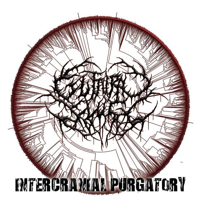 Guttural Slug - Intercranial Purgatory