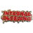 Internal Bleeding - Logo (Pin)