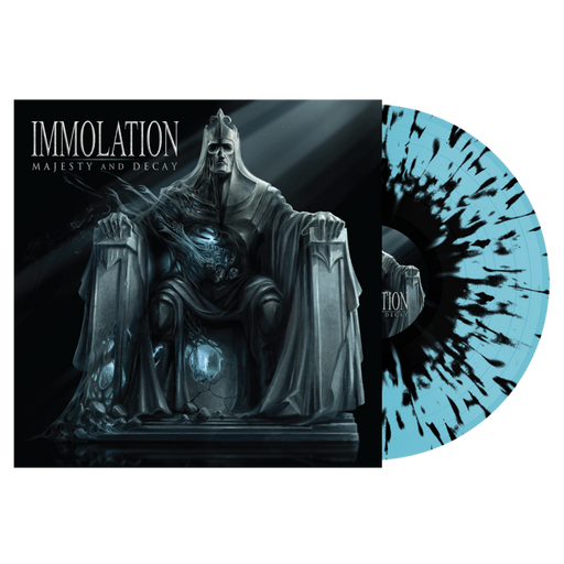 Immolation - Majesty and Decay (Vinyl)
