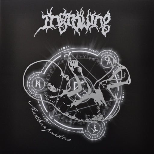 Ingrowing - Aetherpartus / Heads or Tails