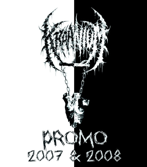 Kraanium - Promo 2007/2008