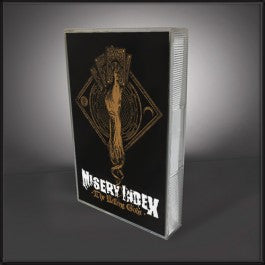 Misery Index - The Killing Gods (Cassette)