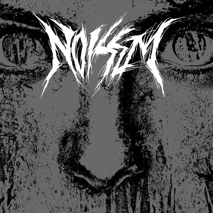 Noisem - Consumed (Aqua Blue Vinyl)