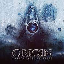Origin - Unparalleled Universe (Vinyl)