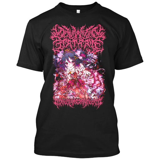Dehumanizing Itatrain Worship - Otakuslam♡Animecide (Shirt)