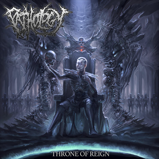 Pathology - Throne Of Reign (Slipcase)