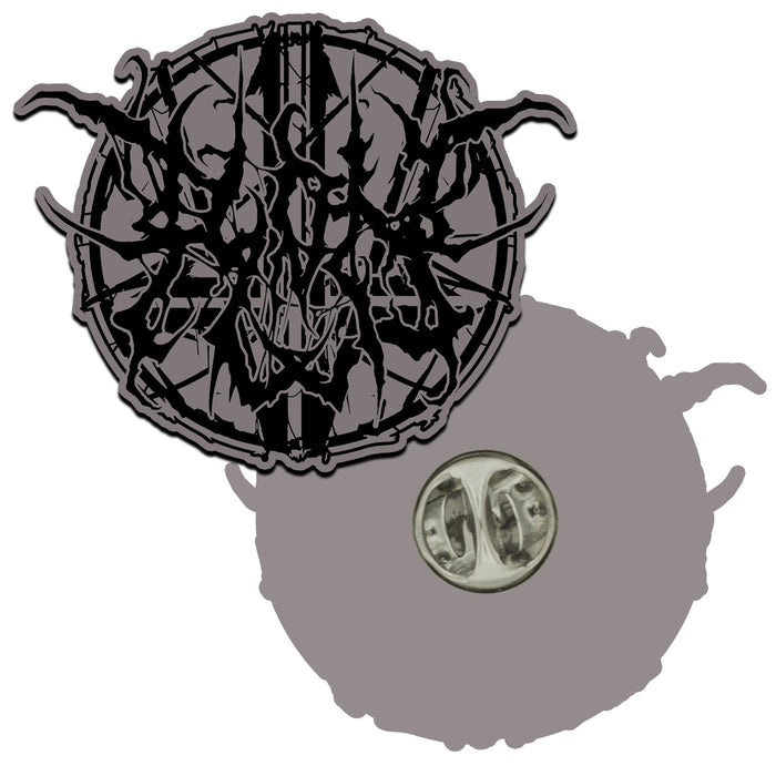 Relics of Humanity - Emblem Pin