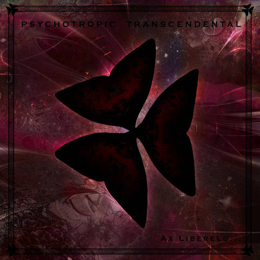Psychotropic Transcendental - Ax Libereld... (Vinyl)