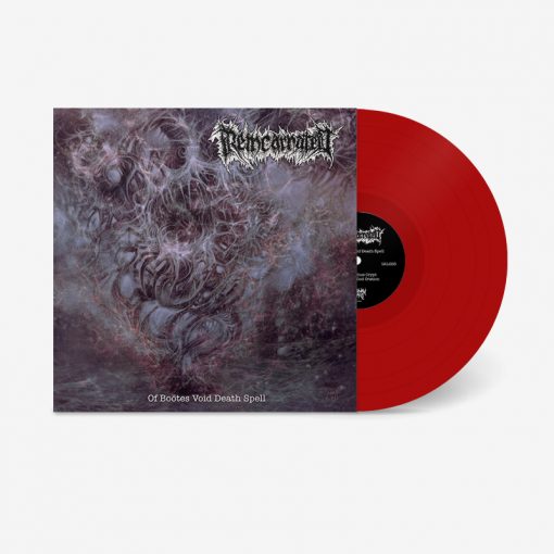 Reincarnated - Of Boötes Void Death Spell (Vinyl)