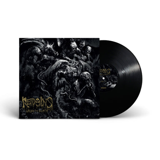 Remains - Grind 'Til Death (Vinyl)