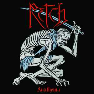 Retch - Anathema