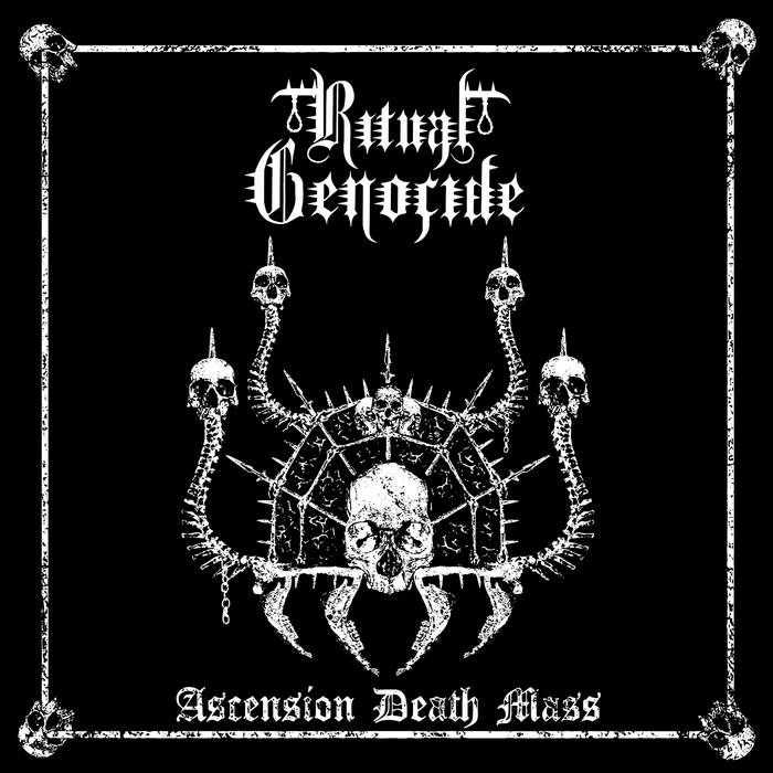 Ritual Genocide - Ascension Death Mass
