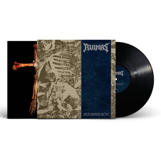 Ruinas - Resurrekzión (Vinyl)
