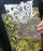 Foetal Juice - Gluttony [Yellow Print] (Shirt)