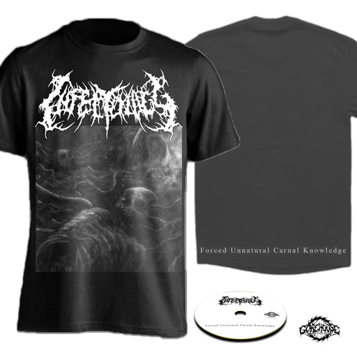 Infectology - Forced Unnatural Carnal Knowledge (Shirt)
