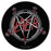 Slayer - Pentagram (Patch)
