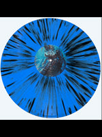 Splattered - Carnivortex (Vinyl)