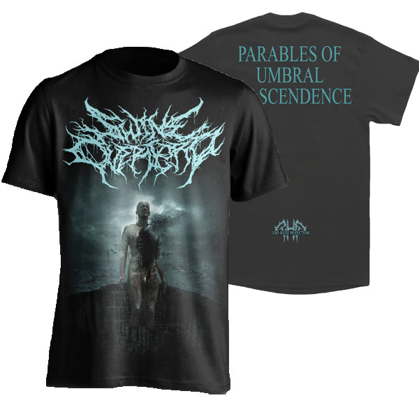 Swine Overlord - Parables of Umbral Trascendence (T-Shirt)