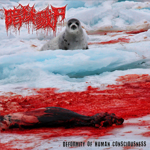 The Dark Prison Massacre - Deformity of Human Consciousness