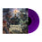 Cerebral Engorgement - Cerebral Chronicles (Translucent Purple Vinyl)