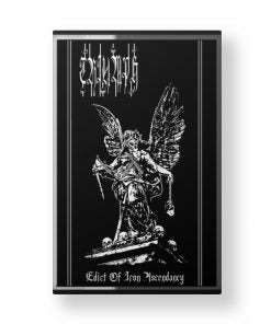Triumph - Edict of Iron Ascendancy (Cassette)