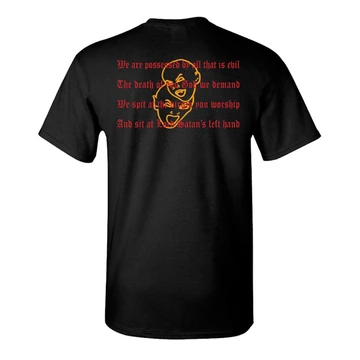 Venom - Welcome to Hell (Shirt)
