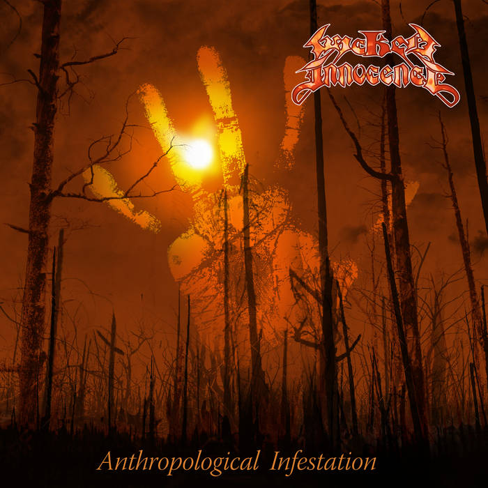 Wicked Innocence - Anthropological Infestation