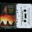 YAOTL MICTLAN - Guerreros de la Tierra de los Muertos (Cassette)