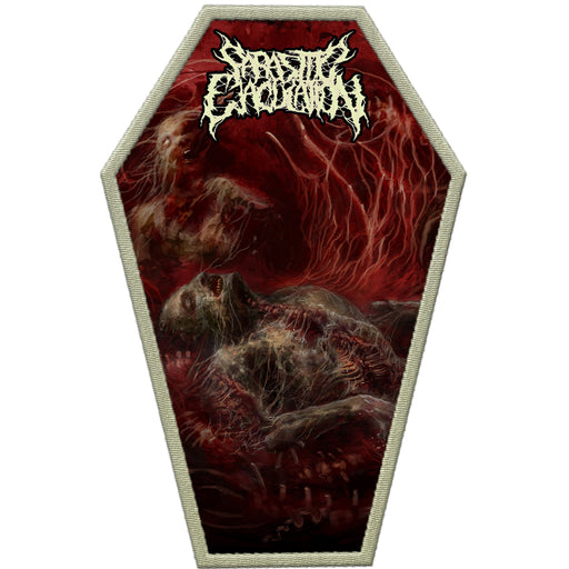 Parasitic Ejaculation - Pooling (Patch)